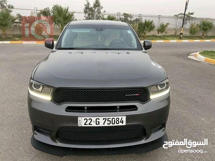 دودج دورانجو